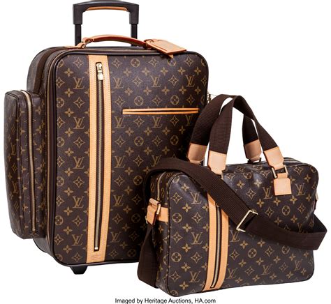 travel kit louis vuitton|louis vuitton luggage set women.